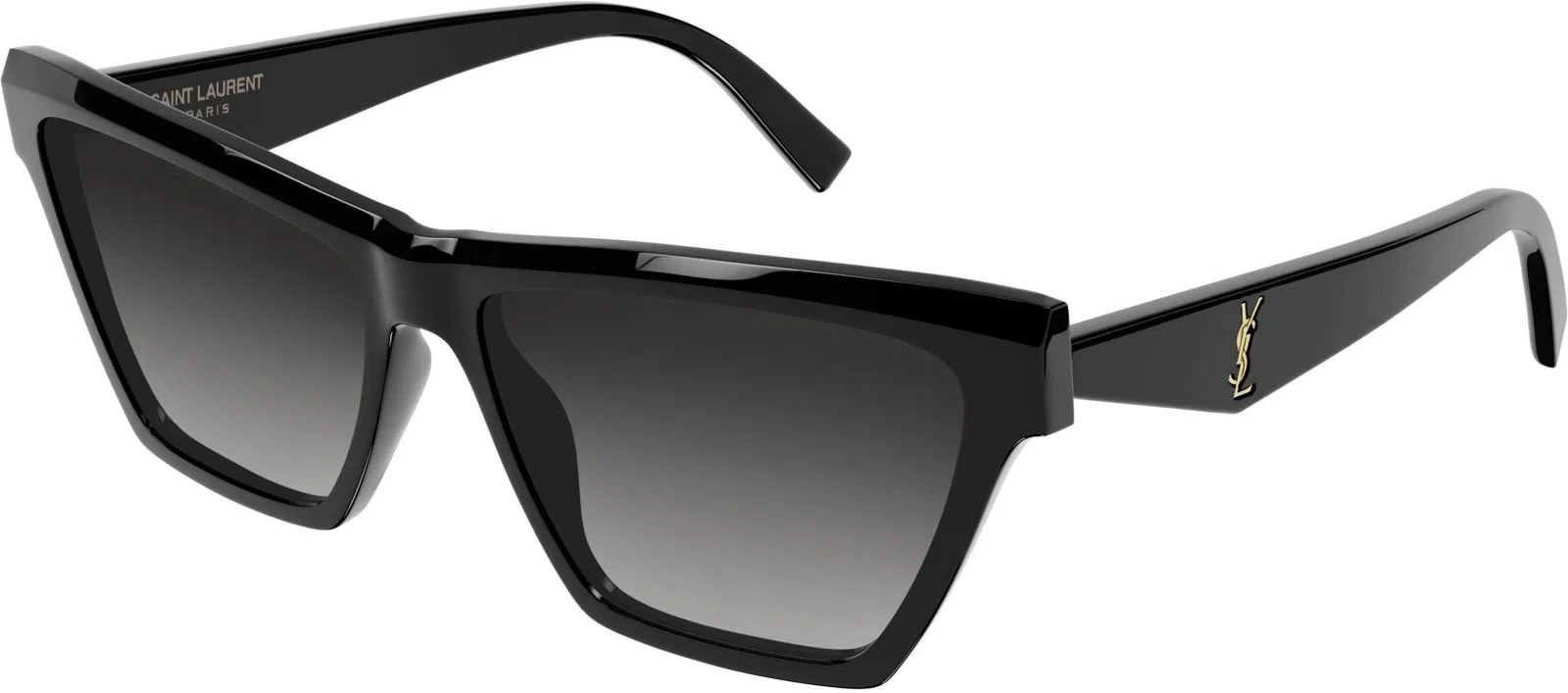 Saint Laurent Monogram SL M103 Sunglasses - view 14